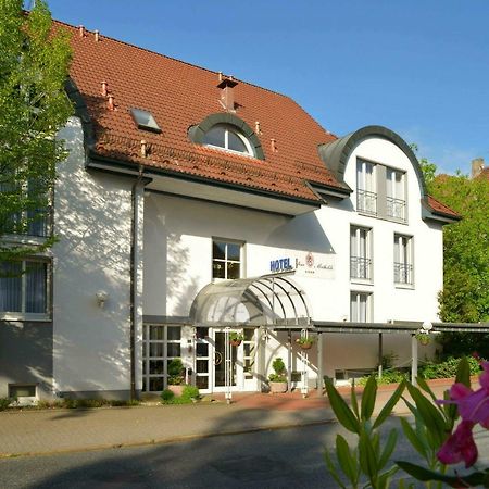Hotel Caroline Mathilde Celle Exteriör bild